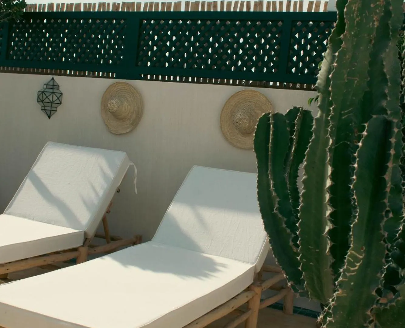 Riad Julines Marrakesh Bed & Breakfast