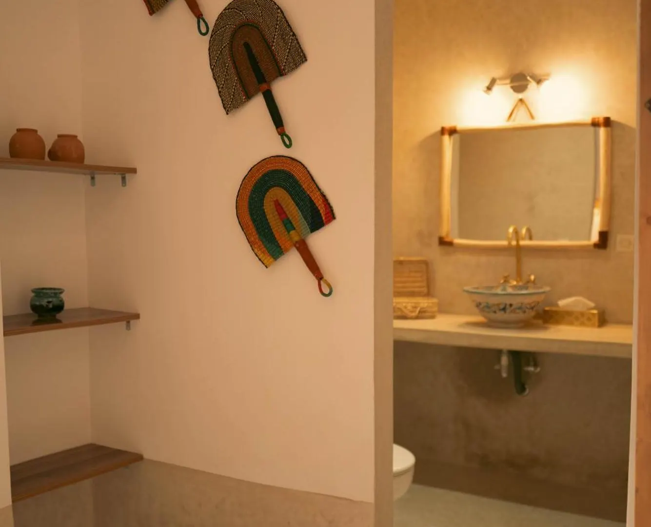 Riad Julines Marrakesh Marocko