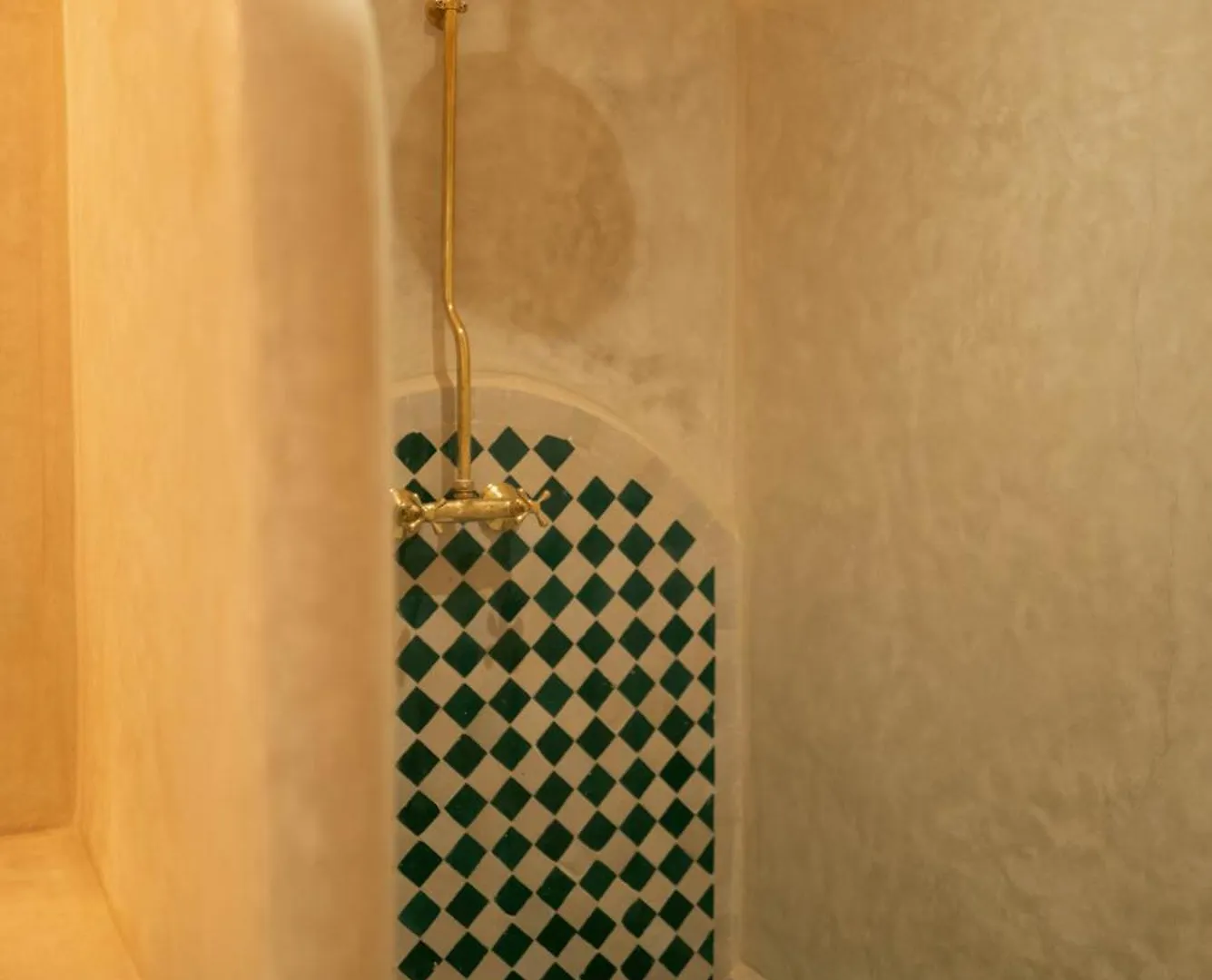 Bed & Breakfast Riad Julines Marrakesh Marocko