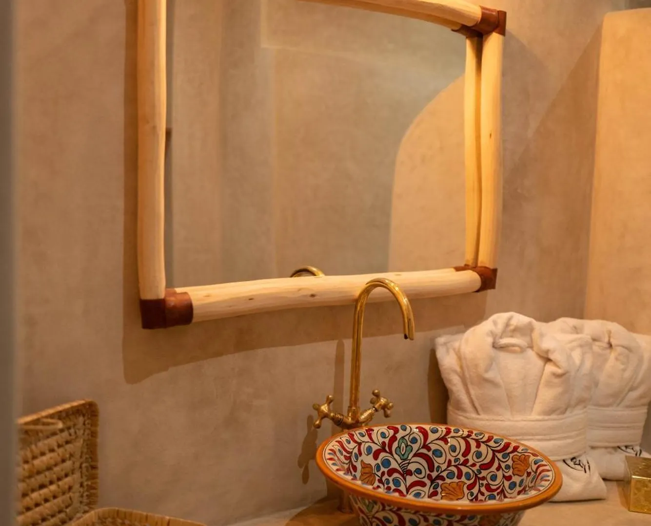 Riad Julines Marrakesh Bed & Breakfast