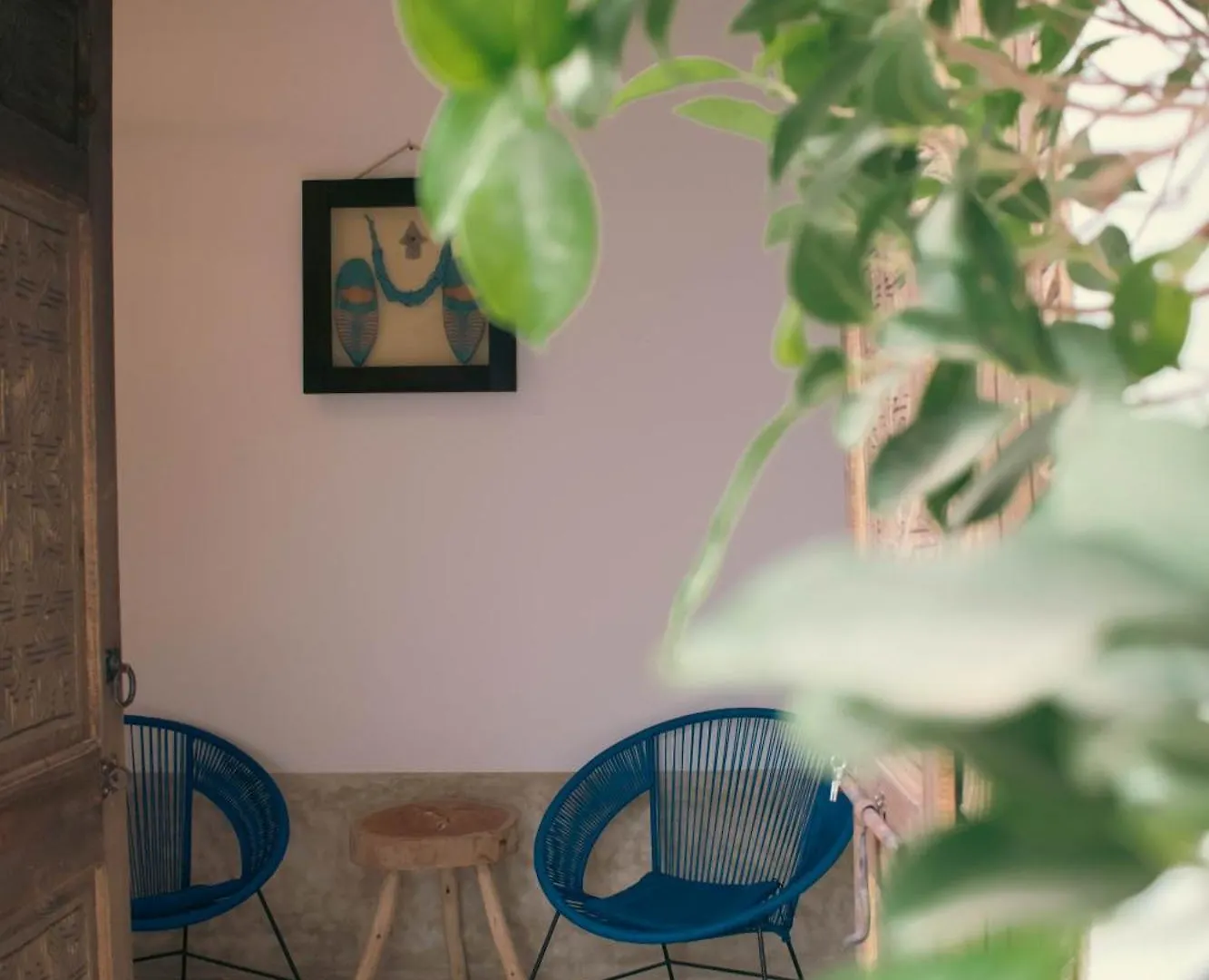 Riad Julines Marrakesh Bed & Breakfast