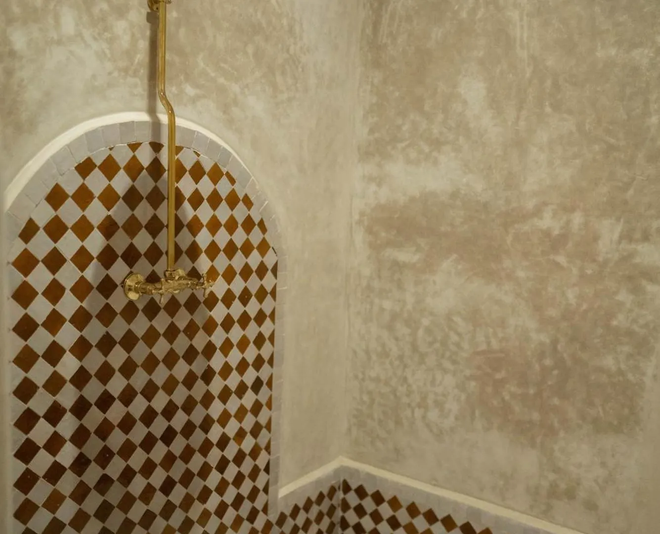 Riad Julines Marrakesh 0*,  Marocko