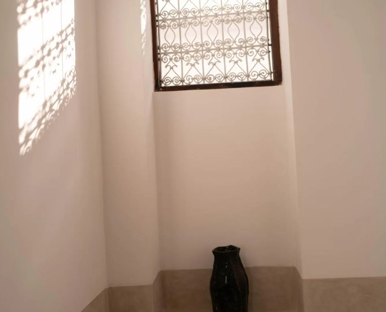 Riad Julines Marrakesh Marocko