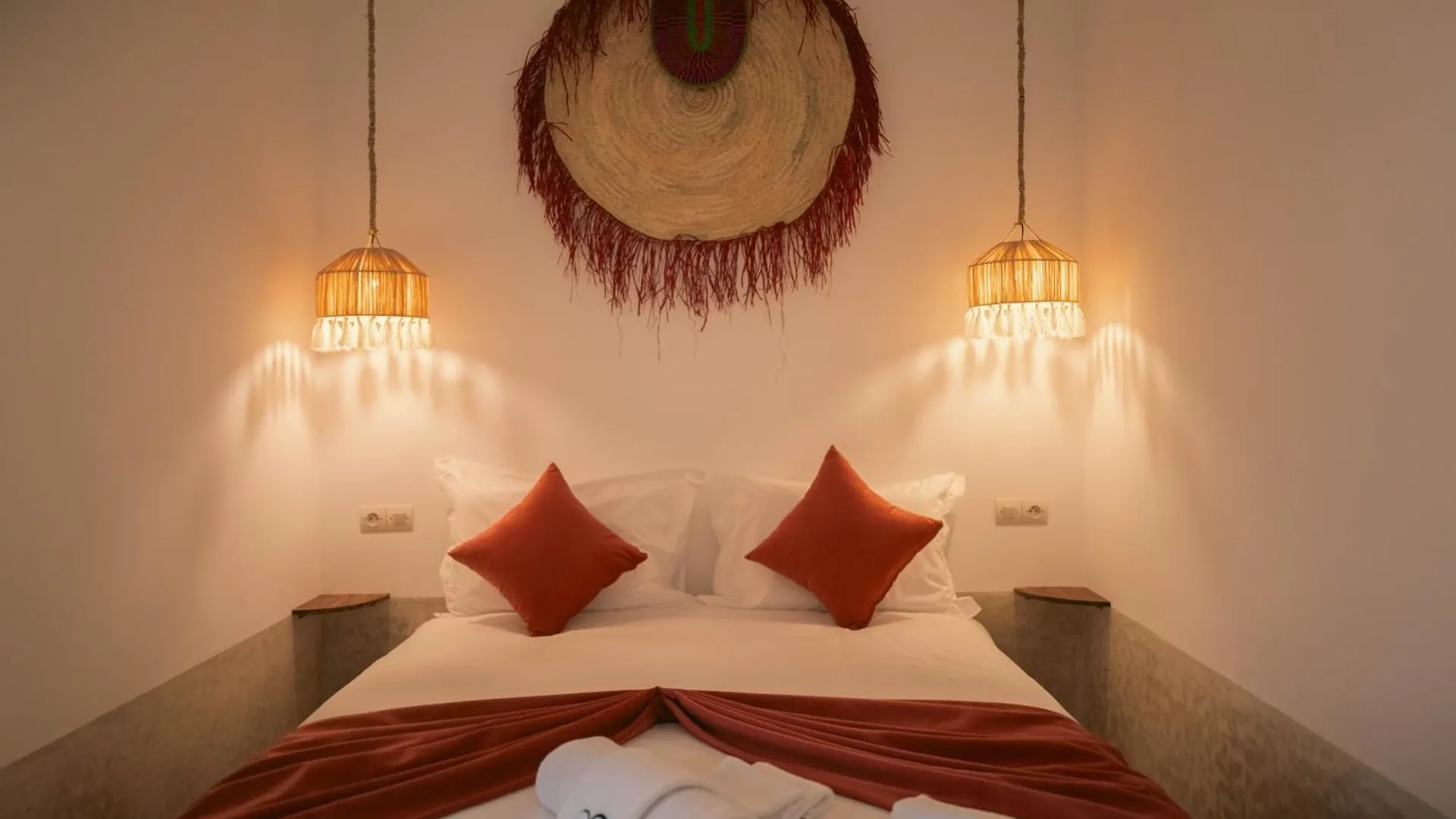 Riad Julines Marrakesh
