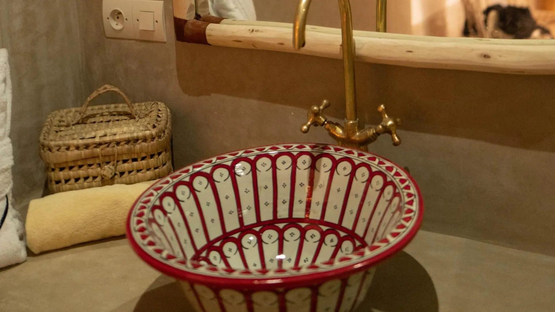 Riad Julines Marrakesh