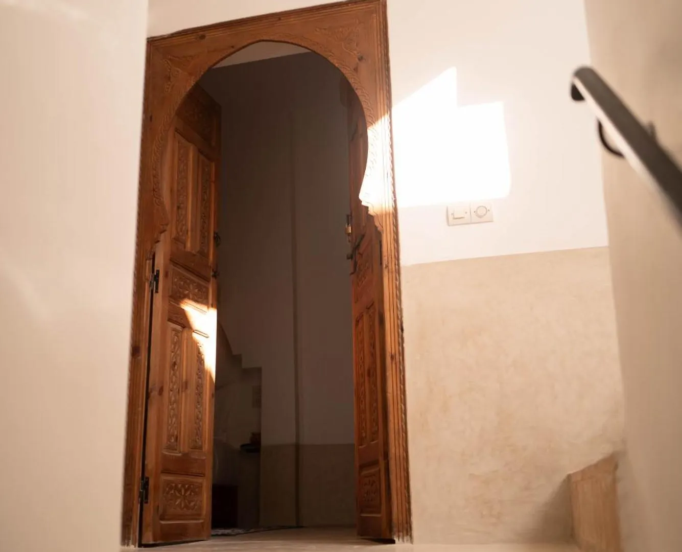 Riad Julines Marrakesh 0*,  Marocko