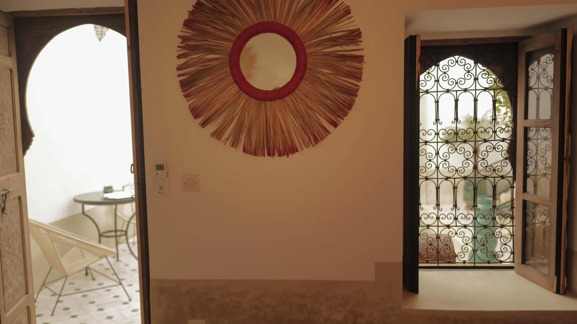 Riad Julines Marrakesh