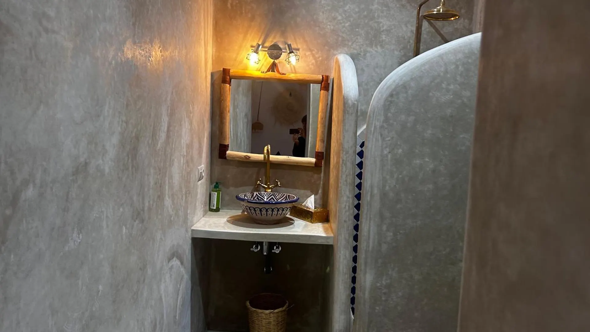 Riad Julines Marrakesh Bed & Breakfast