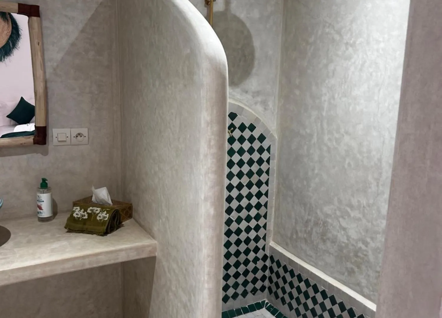 Riad Julines Marrakesh 0*,