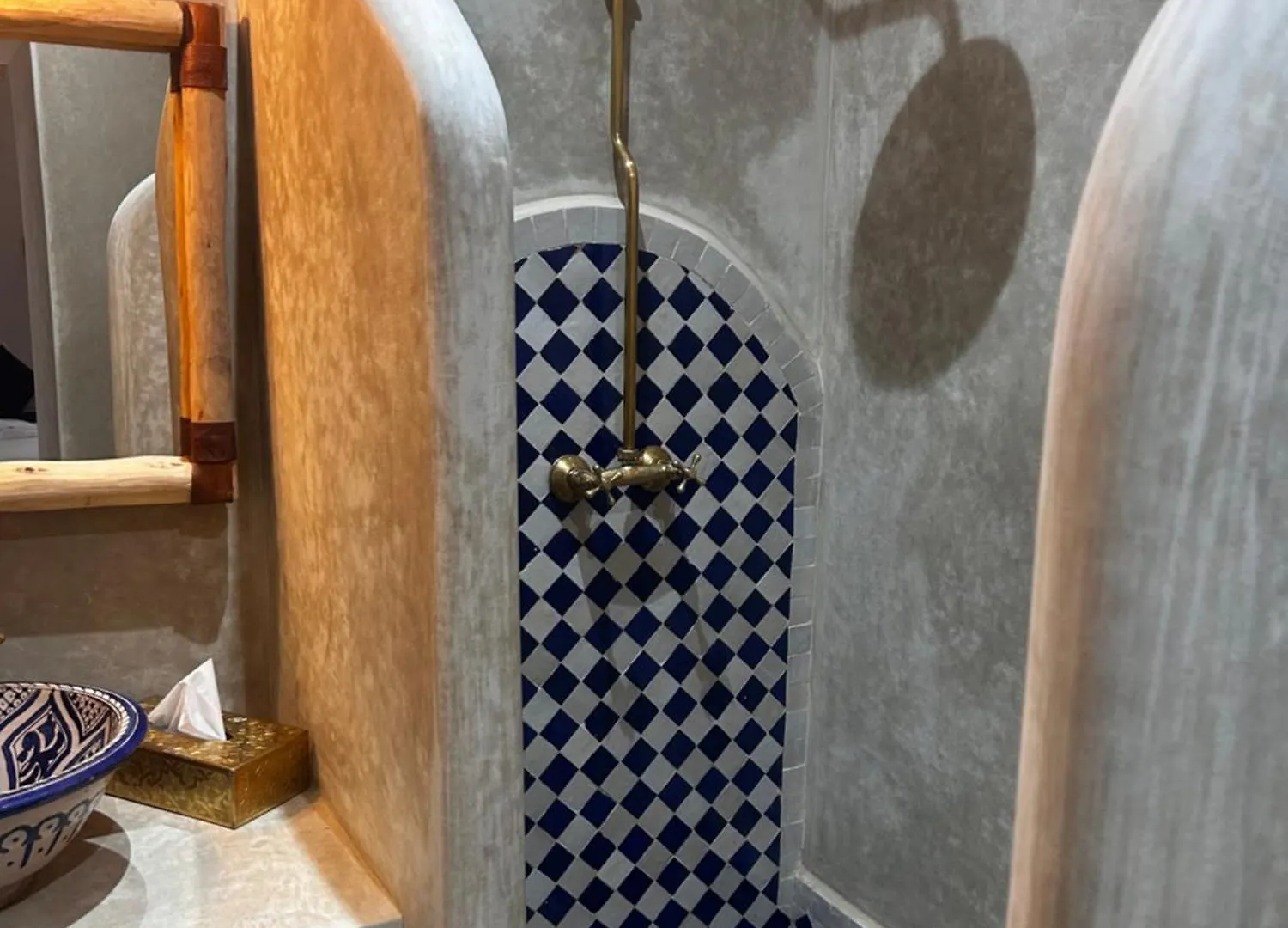 Bed & Breakfast Riad Julines Marrakesh