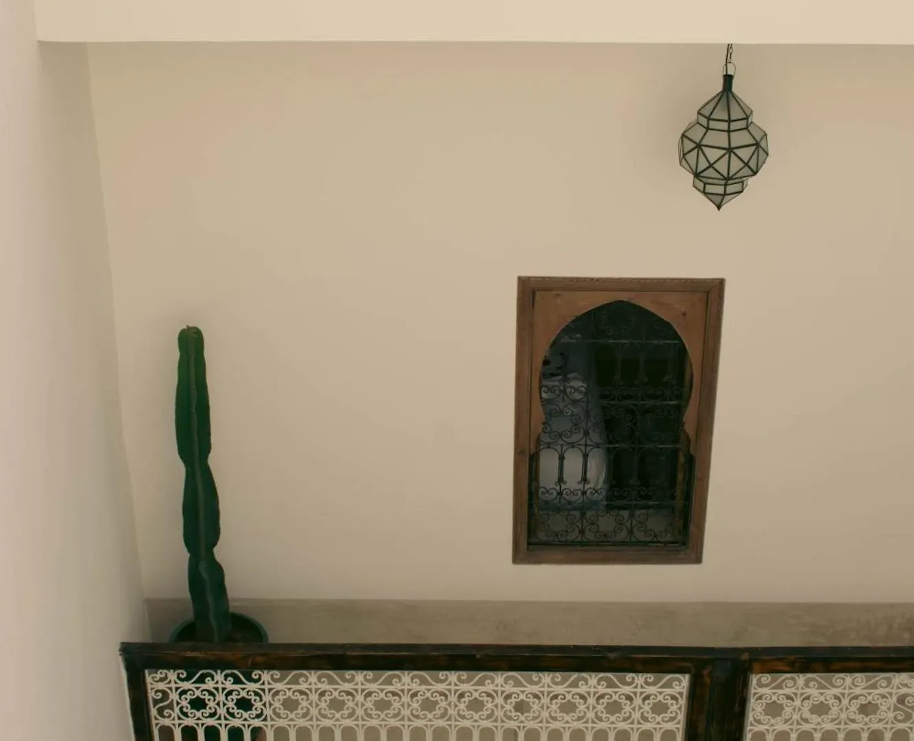 Frühstückspension Riad Julines Marrakesch