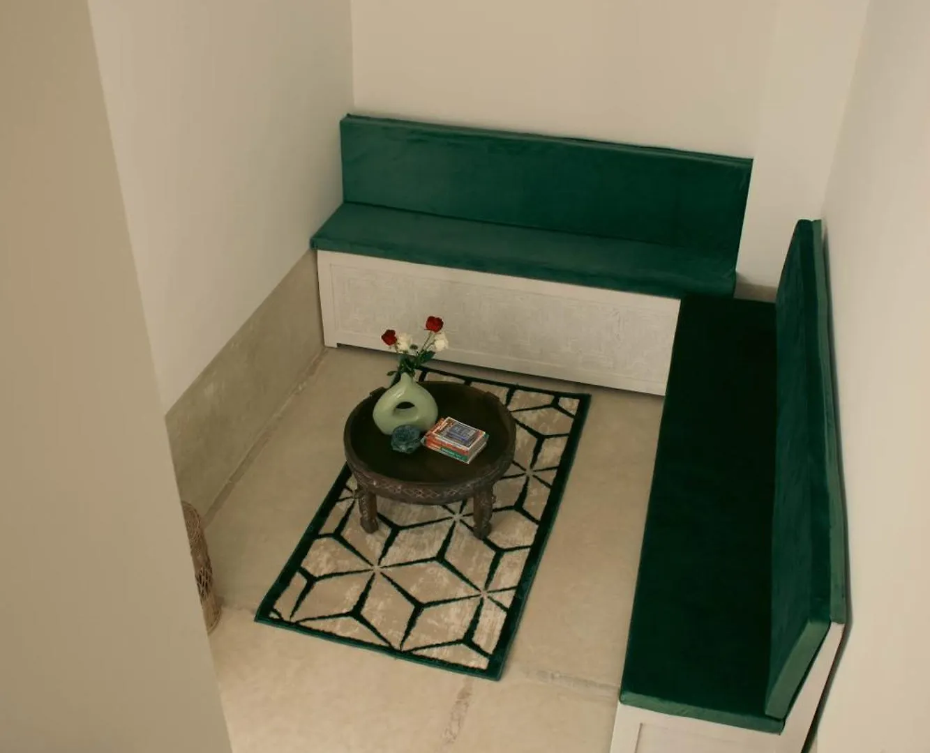 Riad Julines Marrakesch 0*,