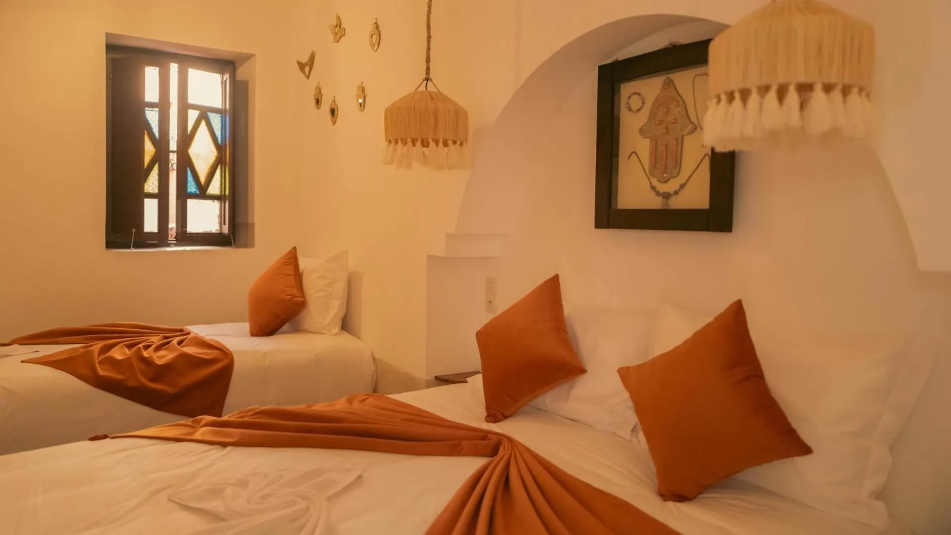 Riad Julines Marrakesch 0*,  Marokko