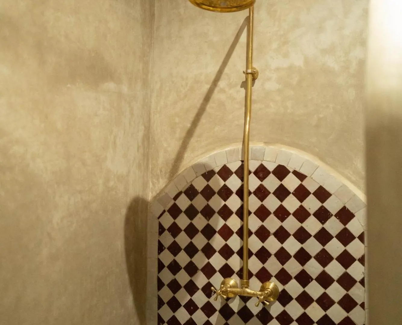 Riad Julines Marrakesch Marokko