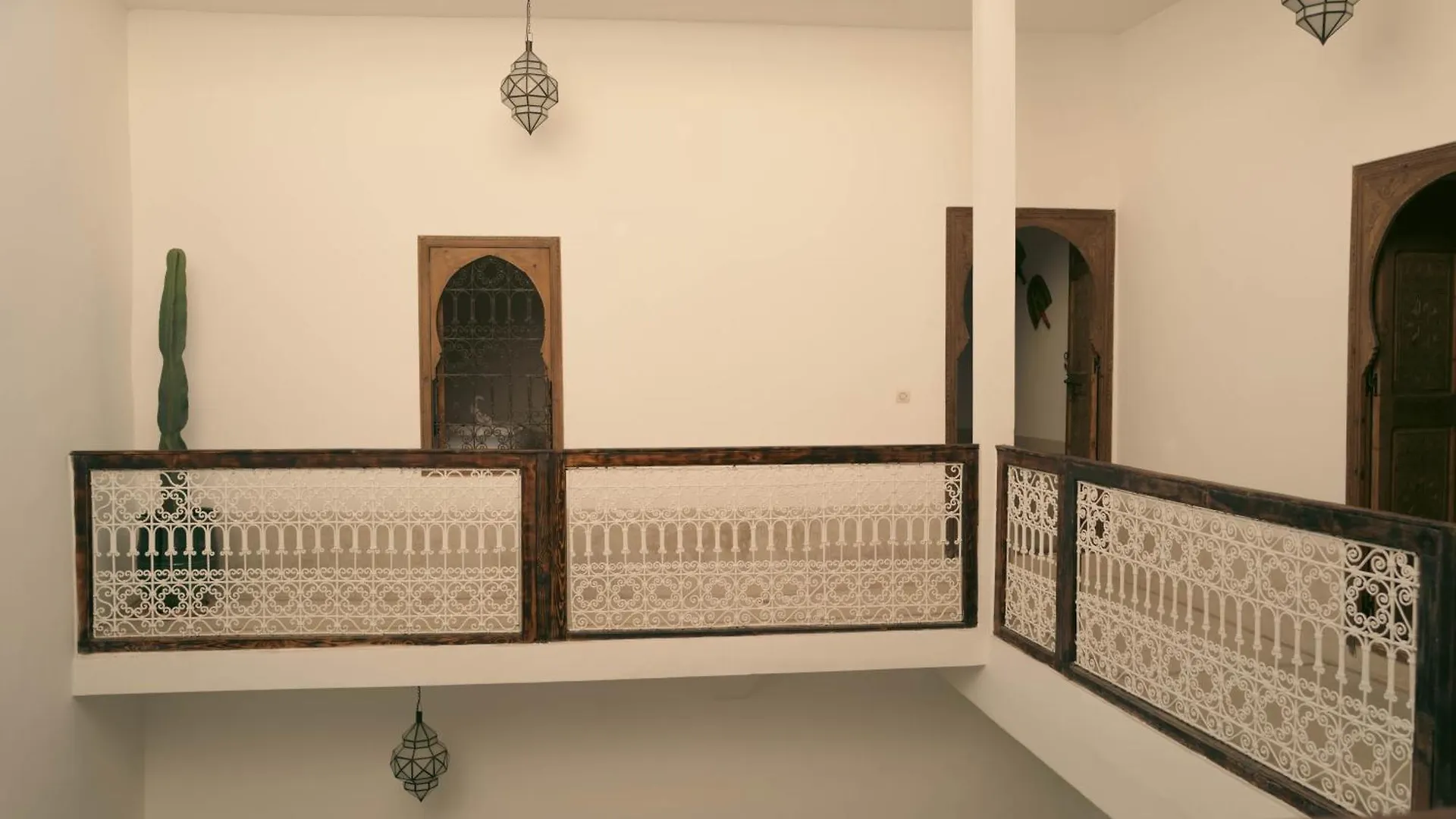 Frühstückspension Riad Julines Marrakesch