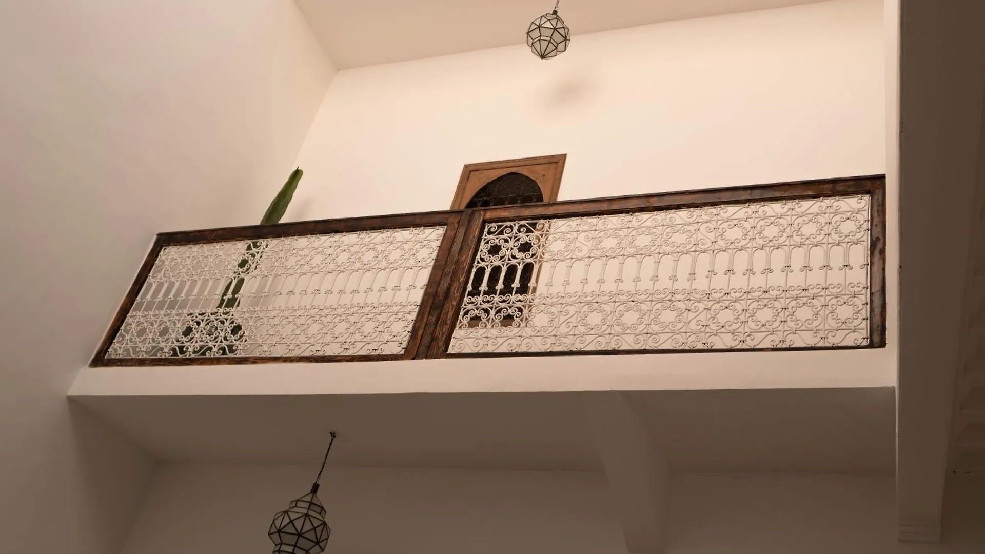 Frühstückspension Riad Julines Marrakesch Marokko