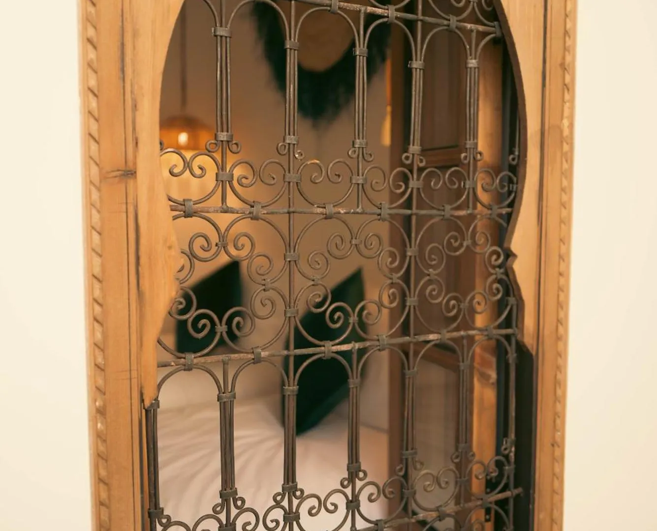 Riad Julines Marrakesch