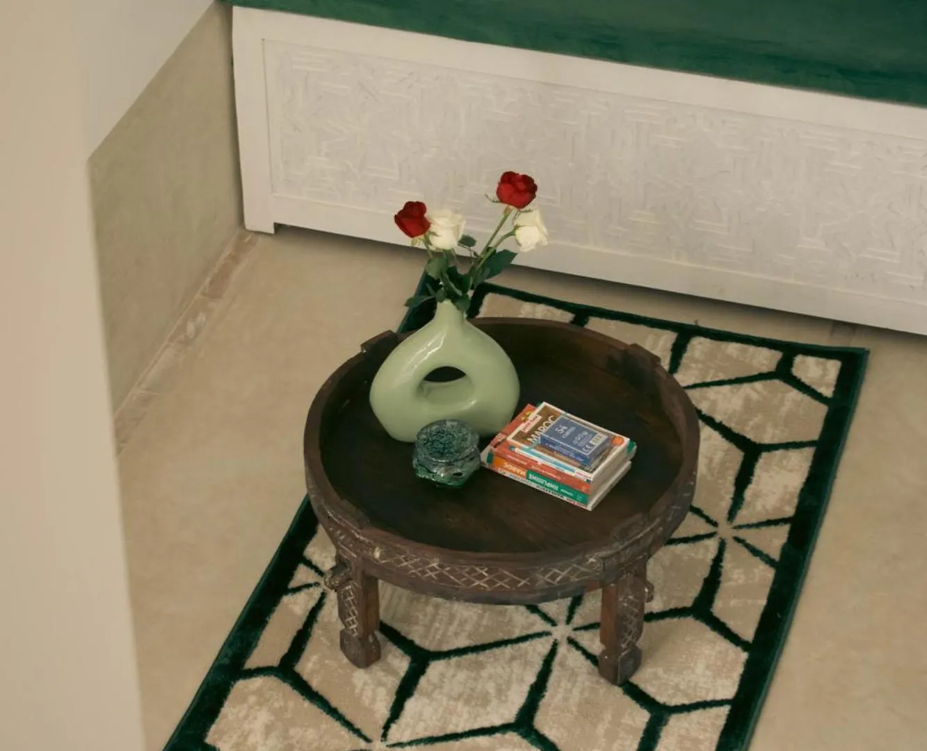 Riad Julines Marrakesh