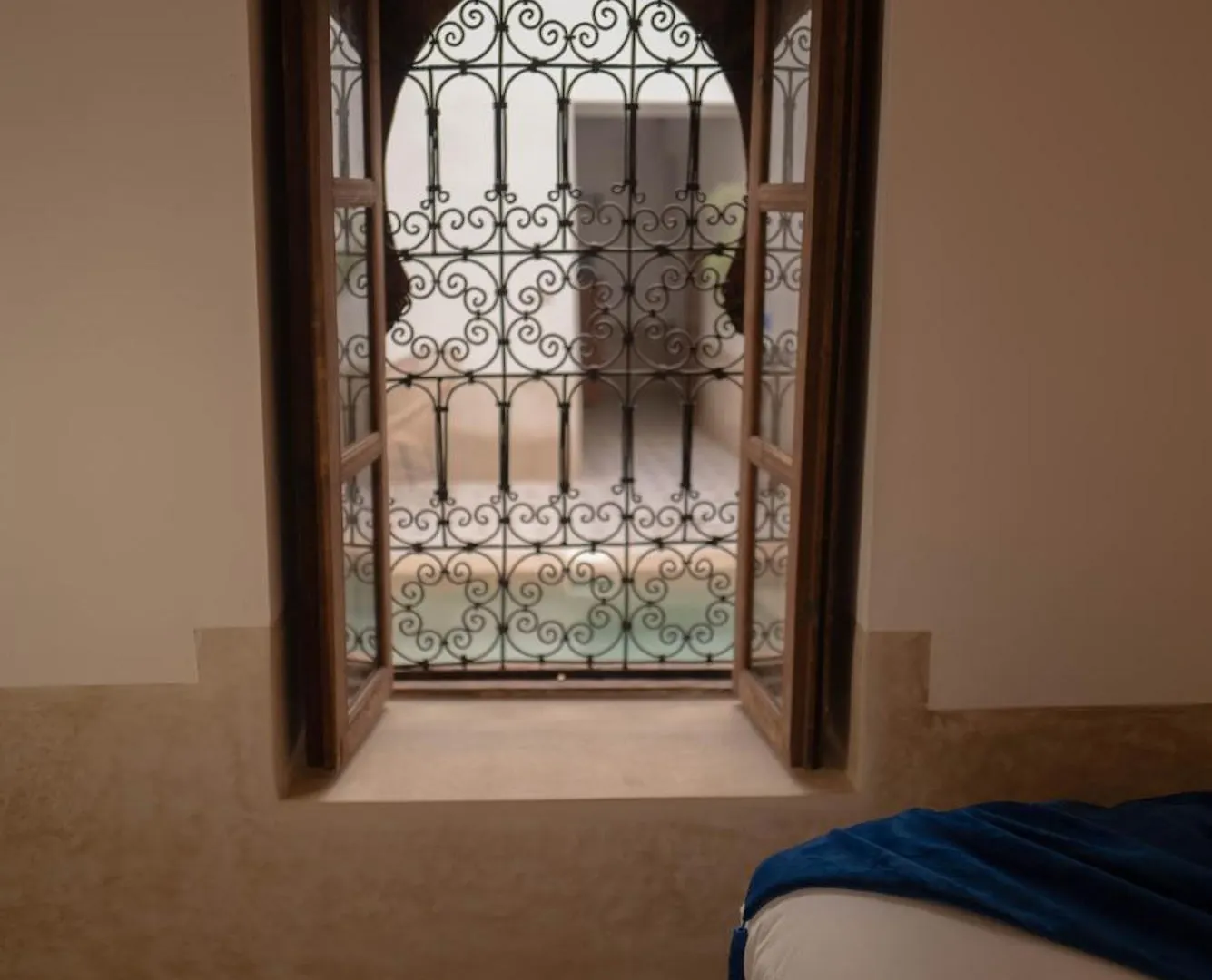 Riad Julines Marrakesh 0*,  Marokko