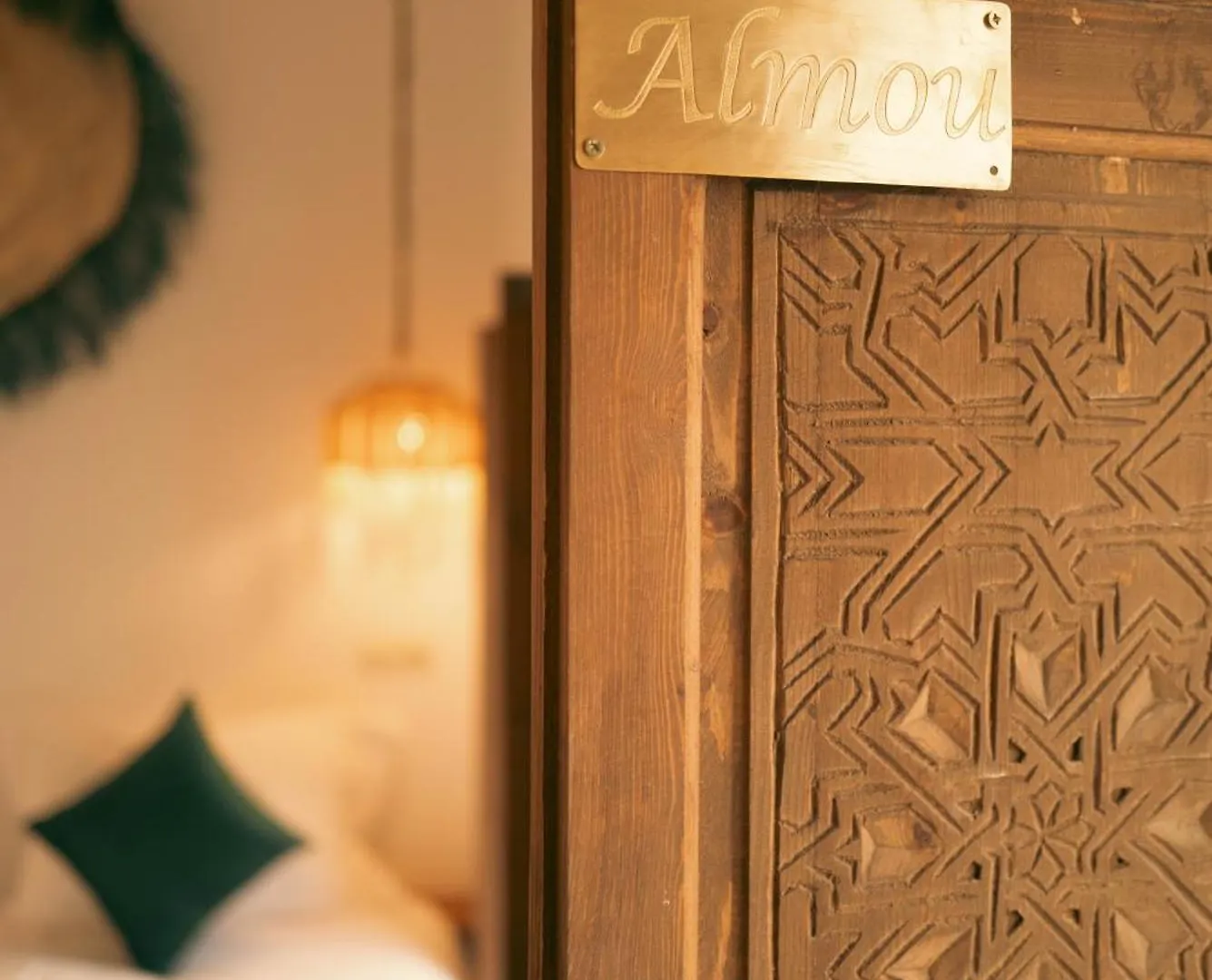 Riad Julines Marrakesh Bed & Breakfast