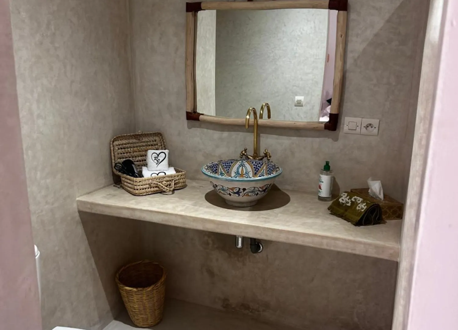 Riad Julines Marrakesh